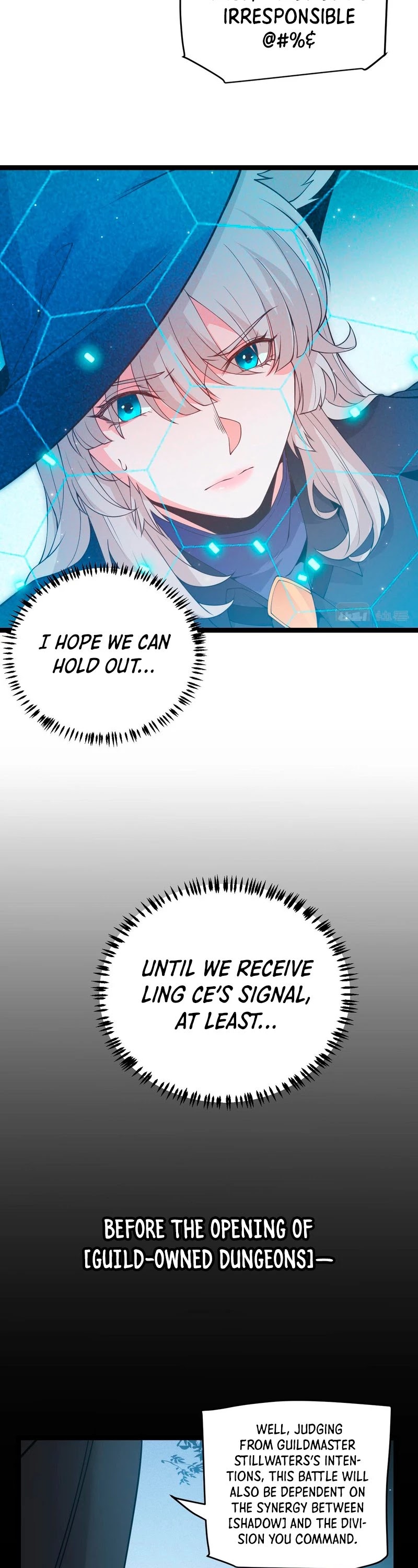 The Game That I Came From Chapter 90 page 13 - Chapter 90