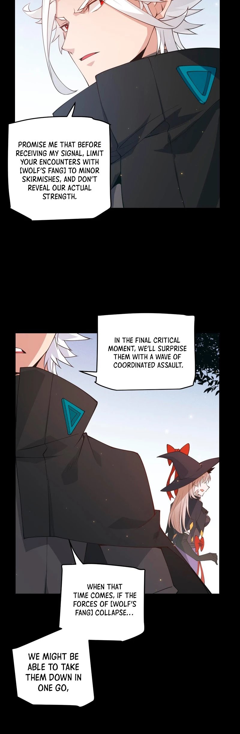 The Game That I Came From Chapter 90 page 15 - Chapter 90