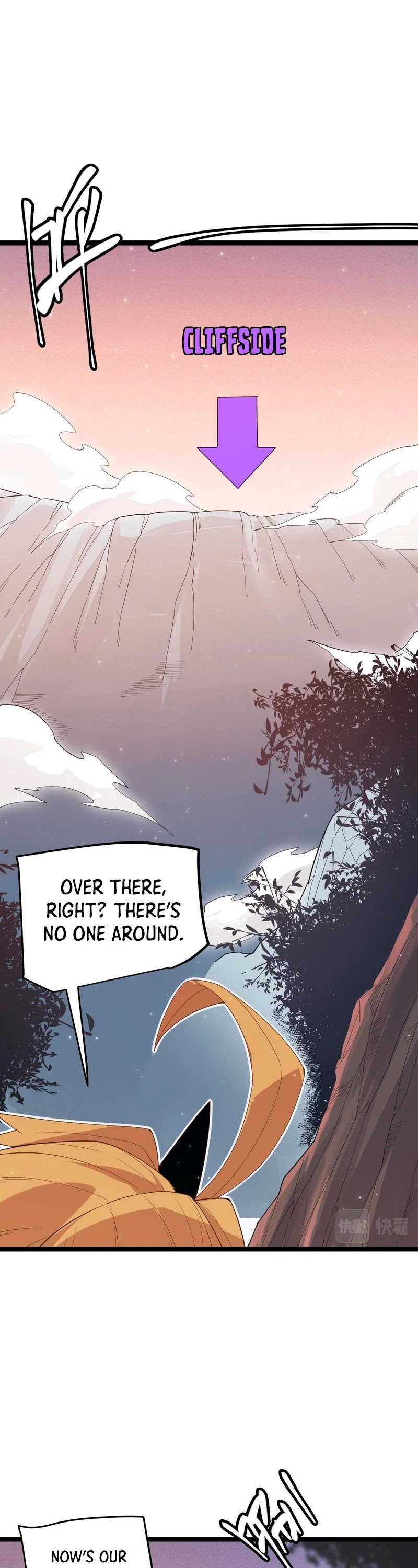 The Game That I Came From Chapter 90 page 26 - Chapter 90