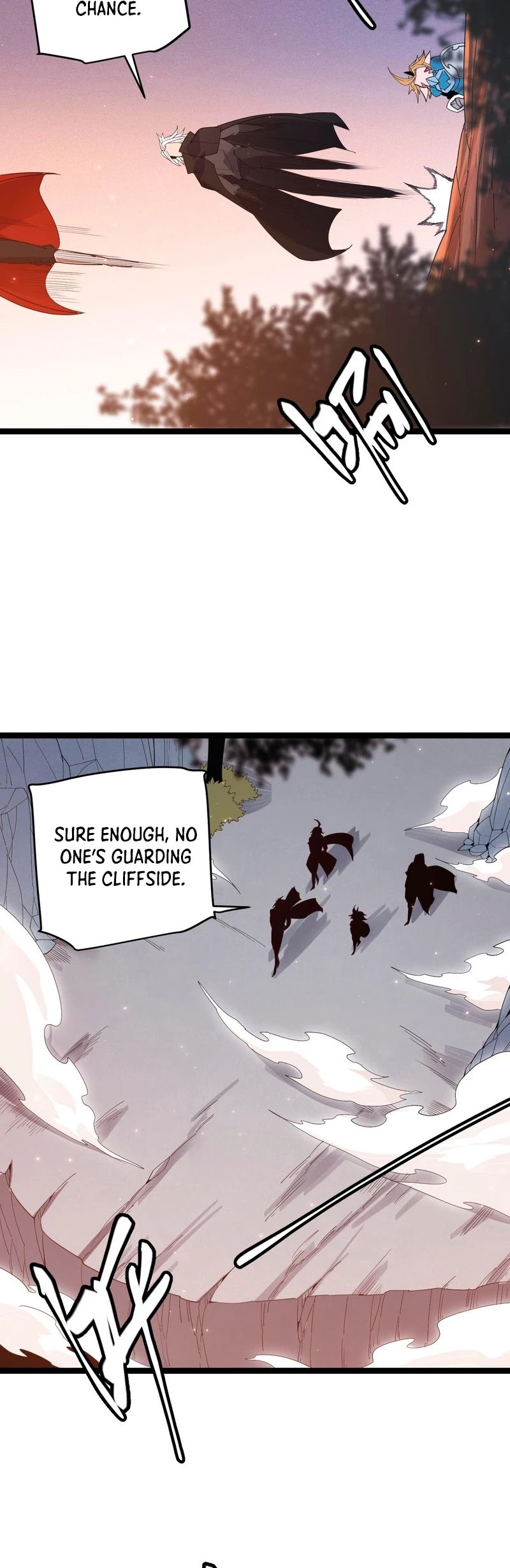 The Game That I Came From Chapter 90 page 27 - Chapter 90