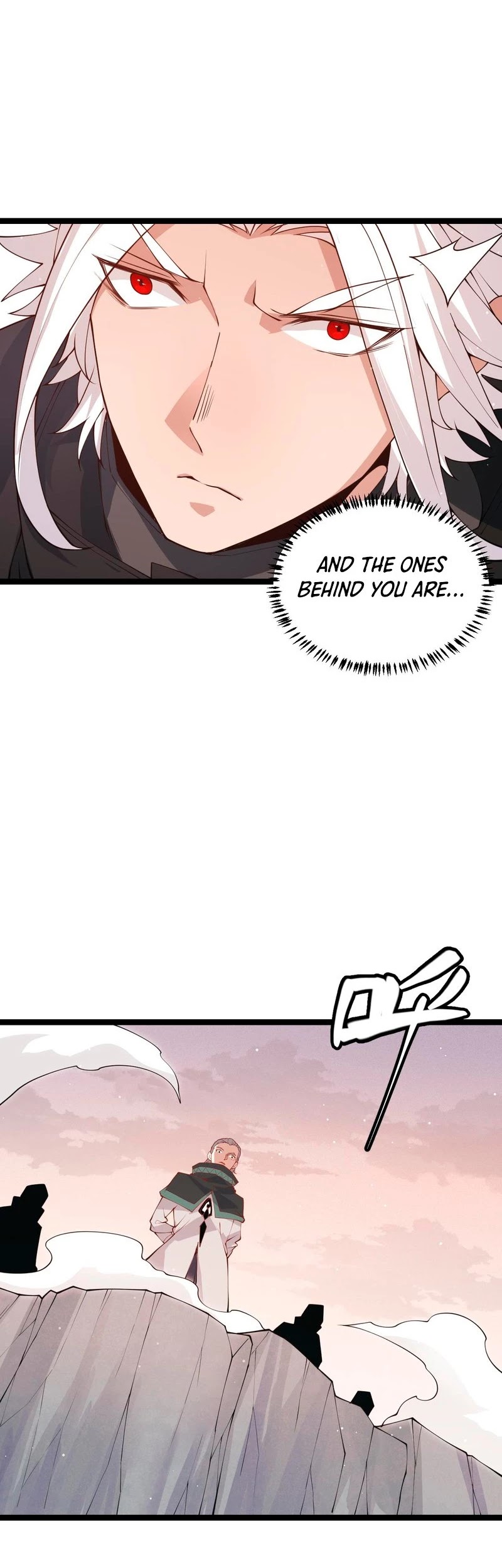 The Game That I Came From Chapter 90 page 35 - Chapter 90