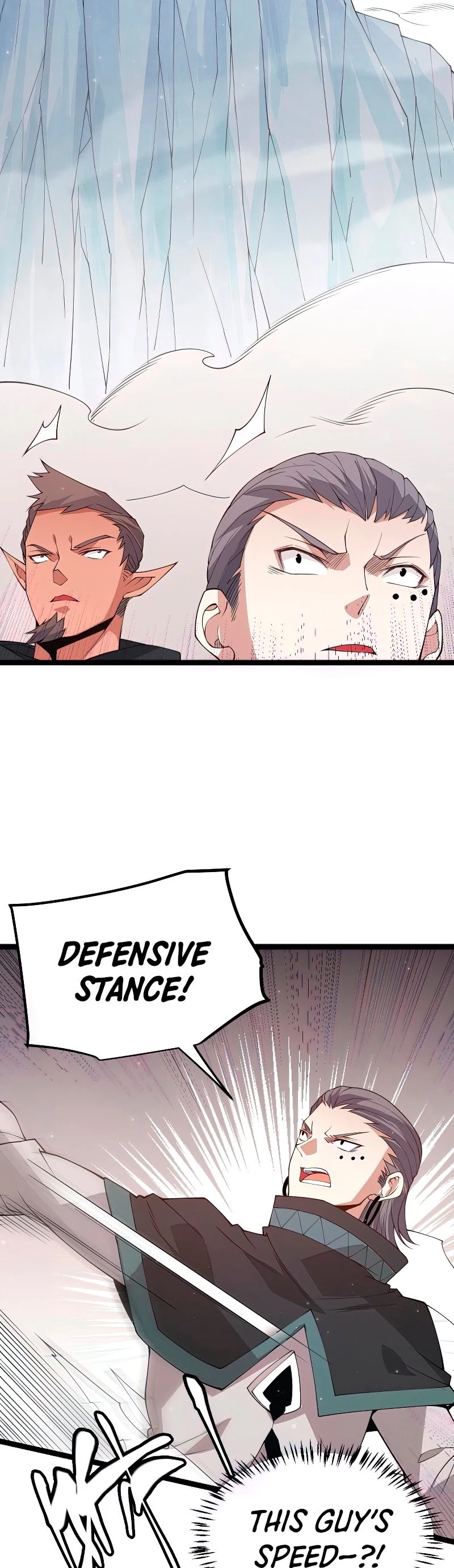 The Game That I Came From Chapter 91 page 15 - Chapter 91