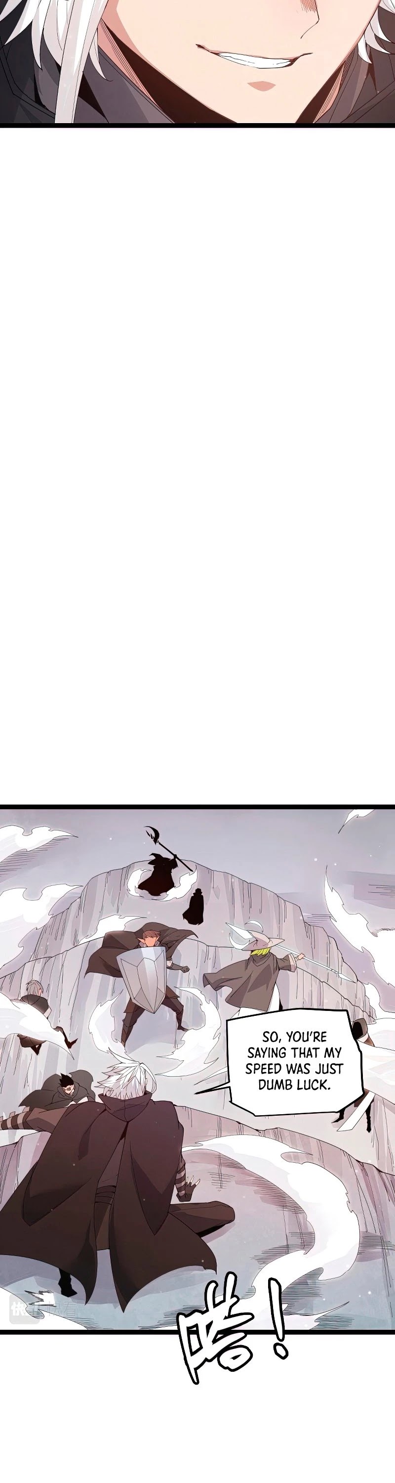 The Game That I Came From Chapter 91 page 20 - Chapter 91