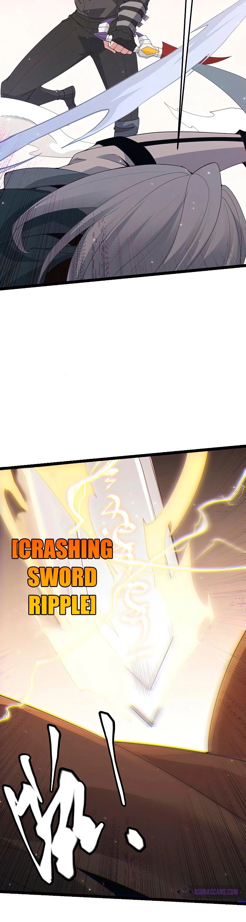 The Game That I Came From Chapter 91 page 31 - Chapter 91
