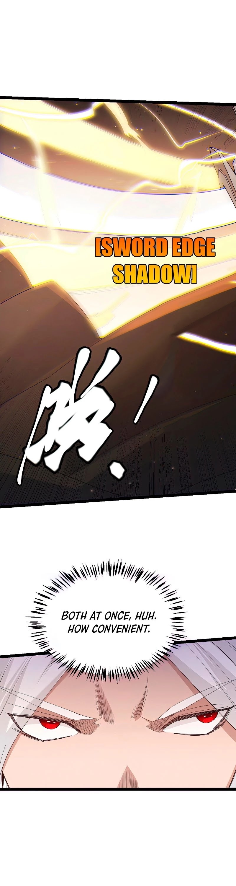The Game That I Came From Chapter 91 page 32 - Chapter 91