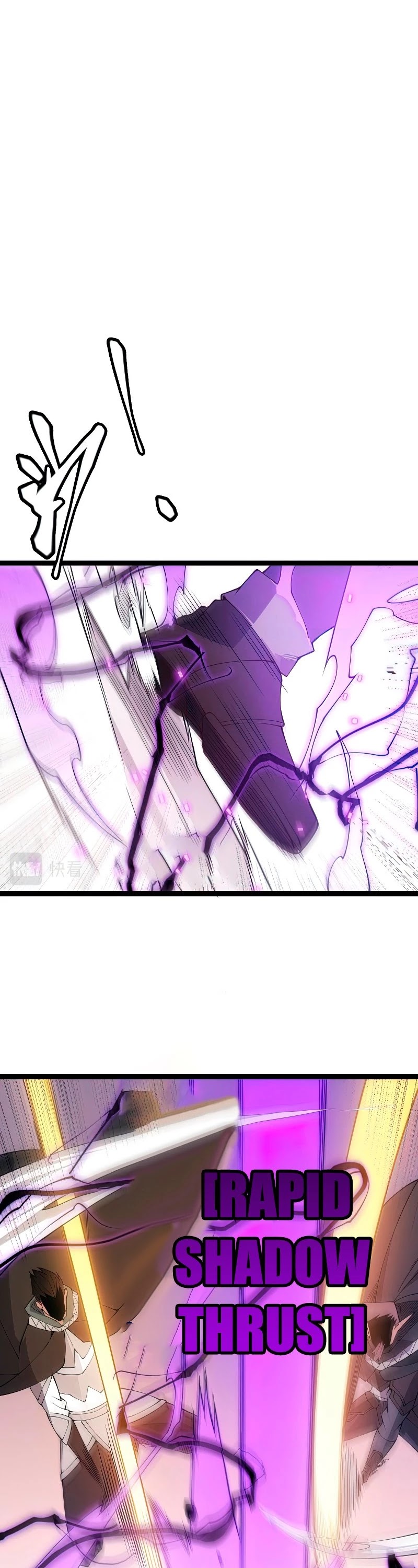 The Game That I Came From Chapter 91 page 33 - Chapter 91