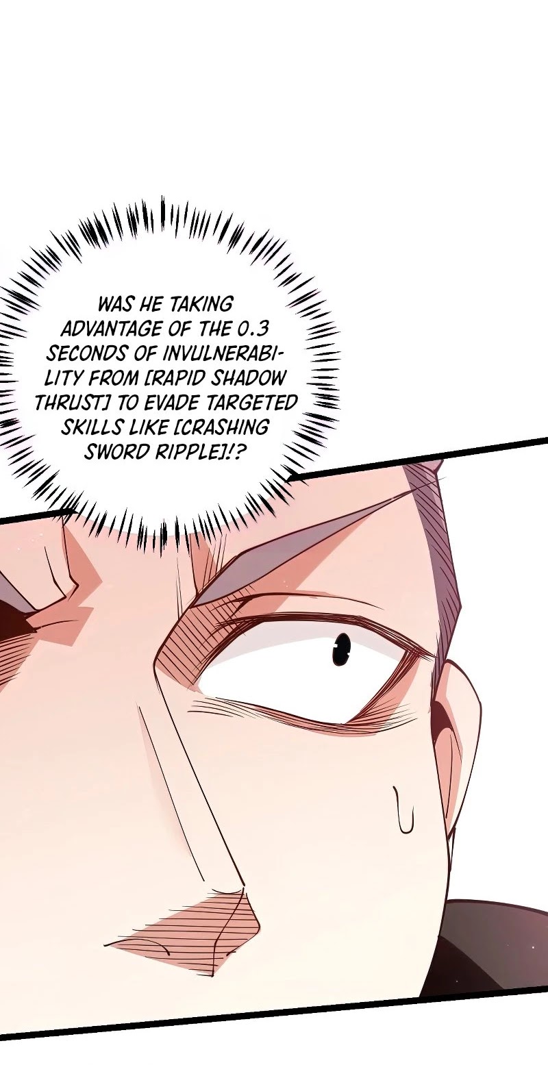 The Game That I Came From Chapter 91 page 36 - Chapter 91