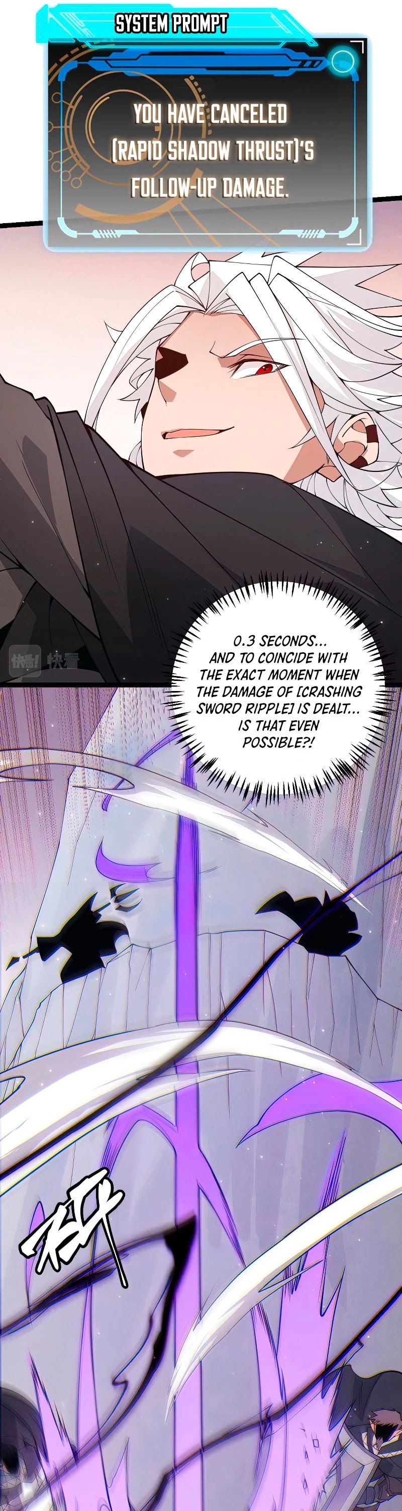 The Game That I Came From Chapter 91 page 37 - Chapter 91