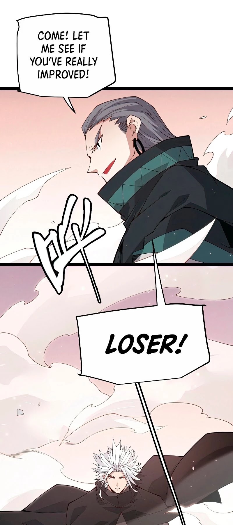 The Game That I Came From Chapter 91 page 39 - Chapter 91