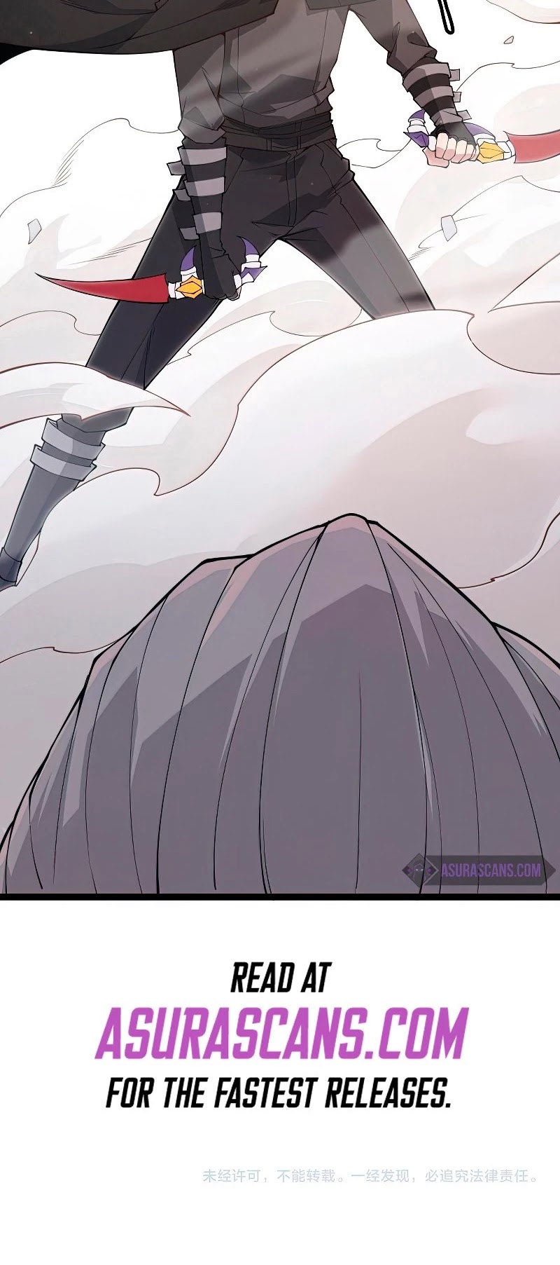 The Game That I Came From Chapter 91 page 40 - Chapter 91