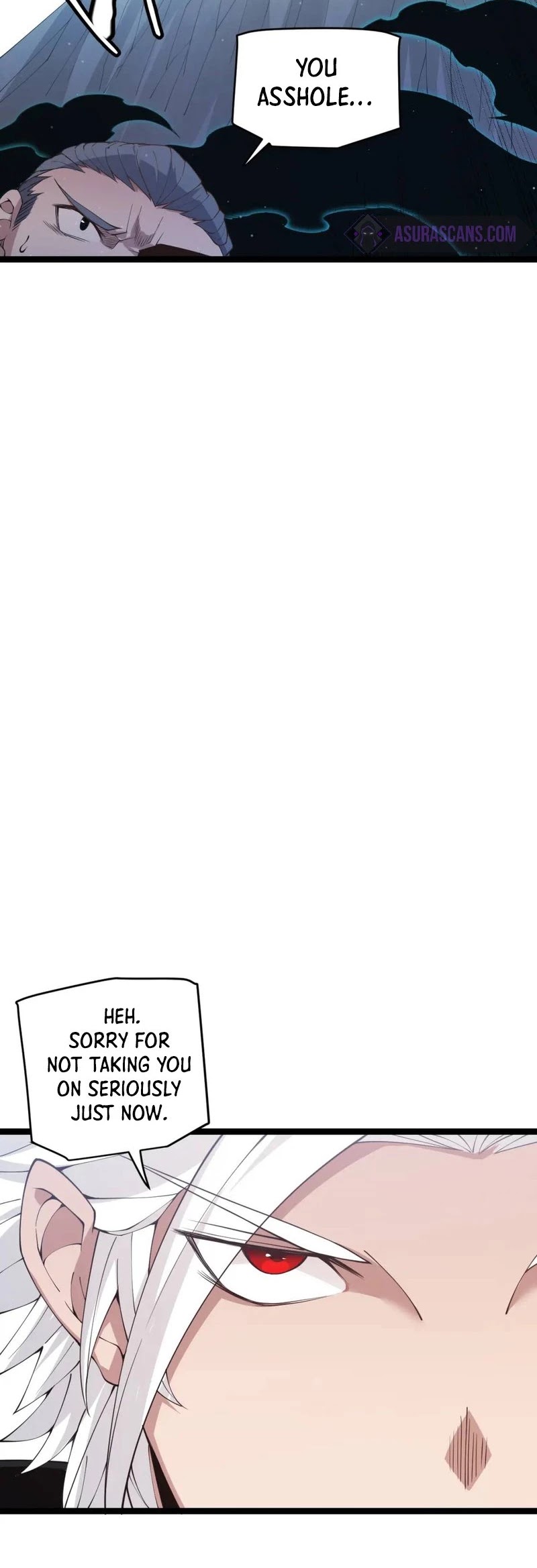 The Game That I Came From Chapter 92 page 15 - Chapter 92