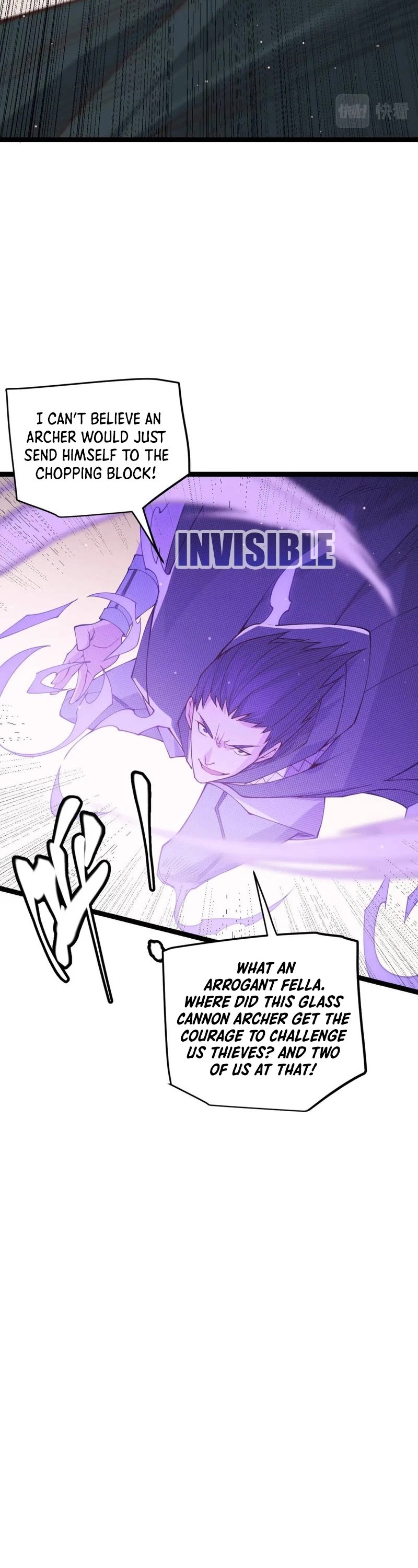 The Game That I Came From Chapter 92 page 28 - Chapter 92