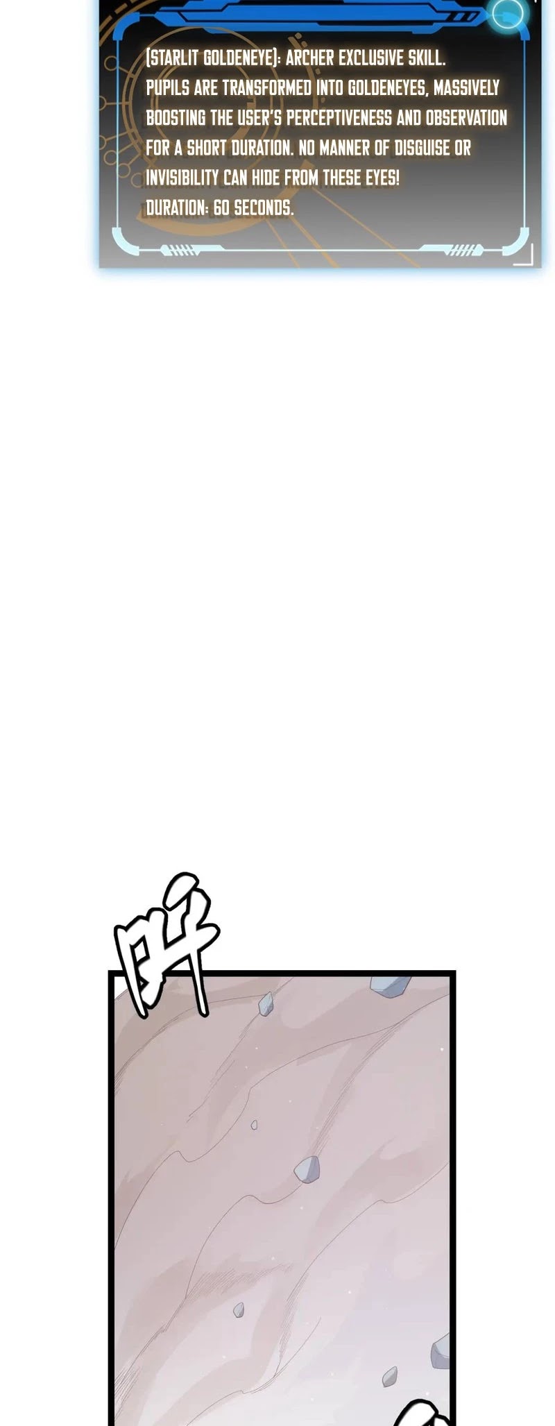 The Game That I Came From Chapter 92 page 34 - Chapter 92