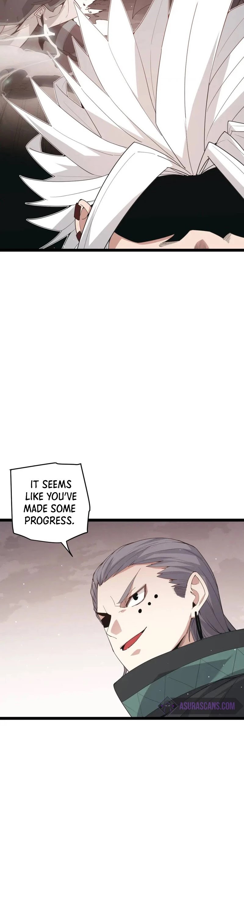 The Game That I Came From Chapter 92 page 37 - Chapter 92