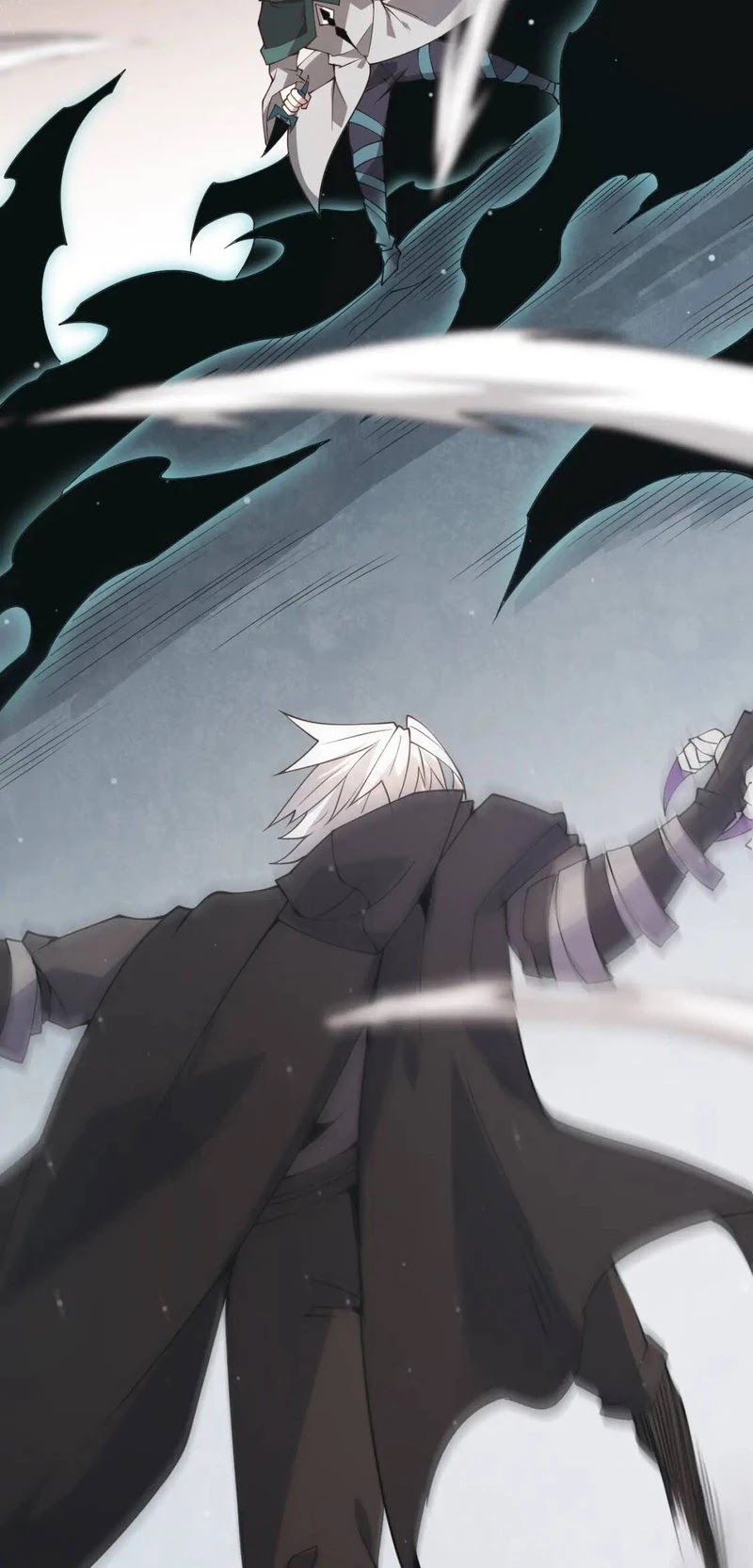 The Game That I Came From Chapter 92 page 39 - Chapter 92