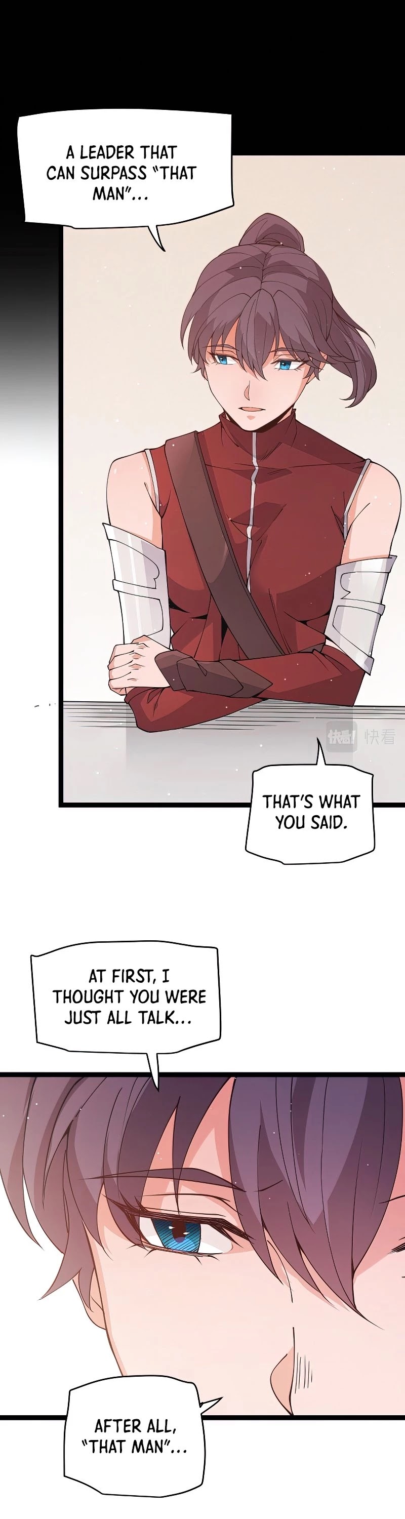 The Game That I Came From Chapter 93 page 13 - Chapter 93