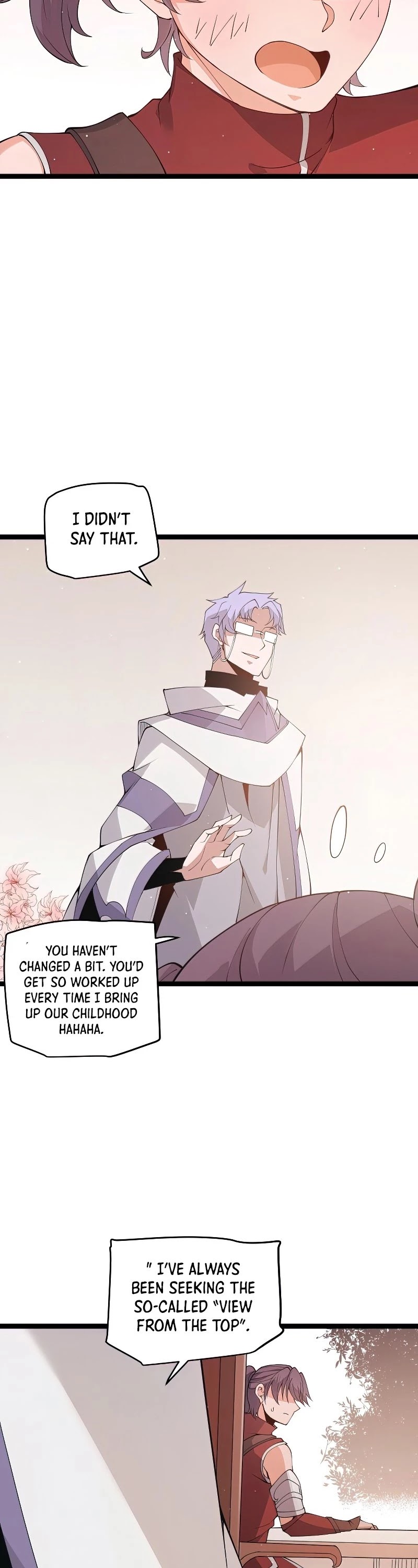 The Game That I Came From Chapter 93 page 17 - Chapter 93