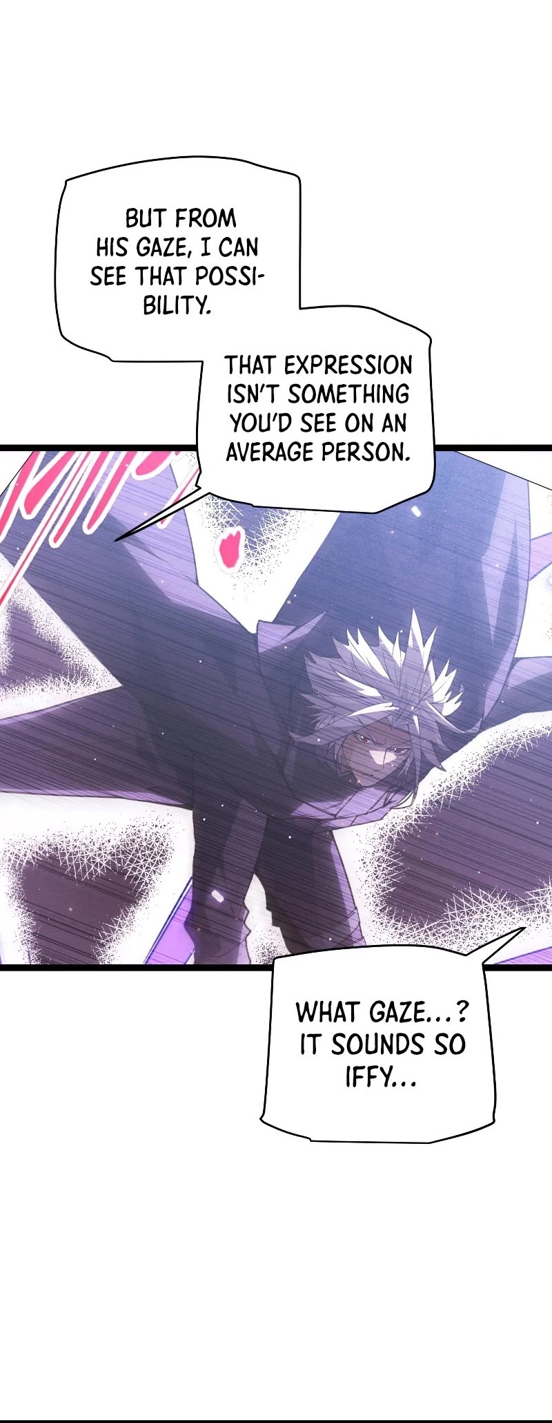 The Game That I Came From Chapter 93 page 24 - Chapter 93