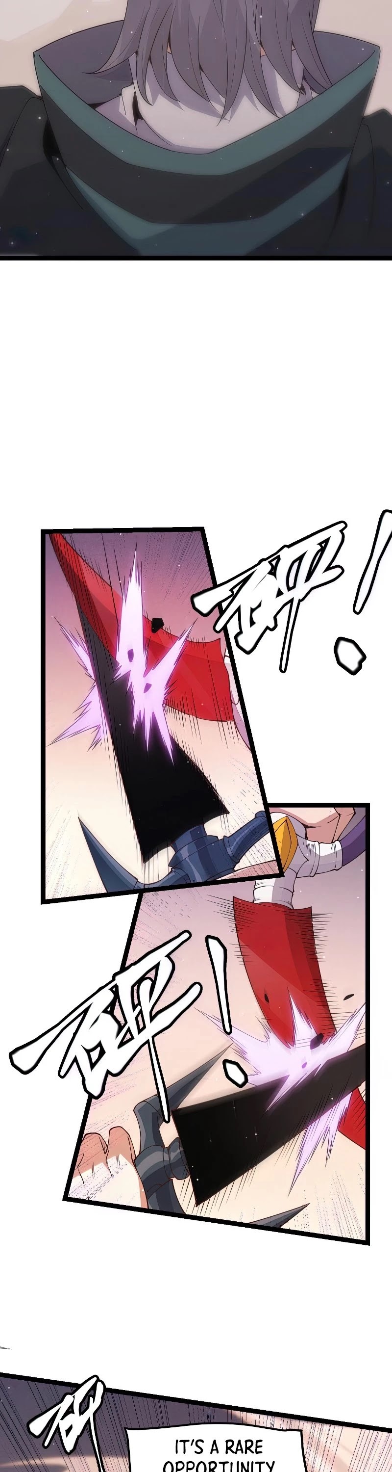 The Game That I Came From Chapter 93 page 27 - Chapter 93