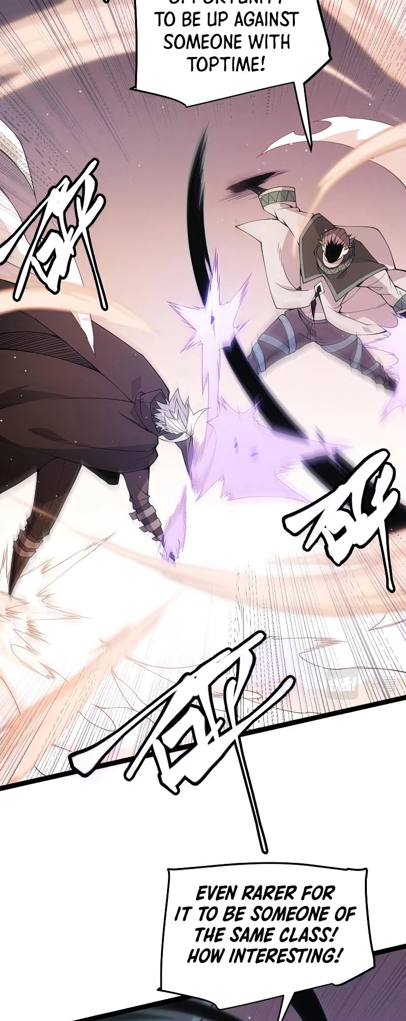 The Game That I Came From Chapter 93 page 28 - Chapter 93
