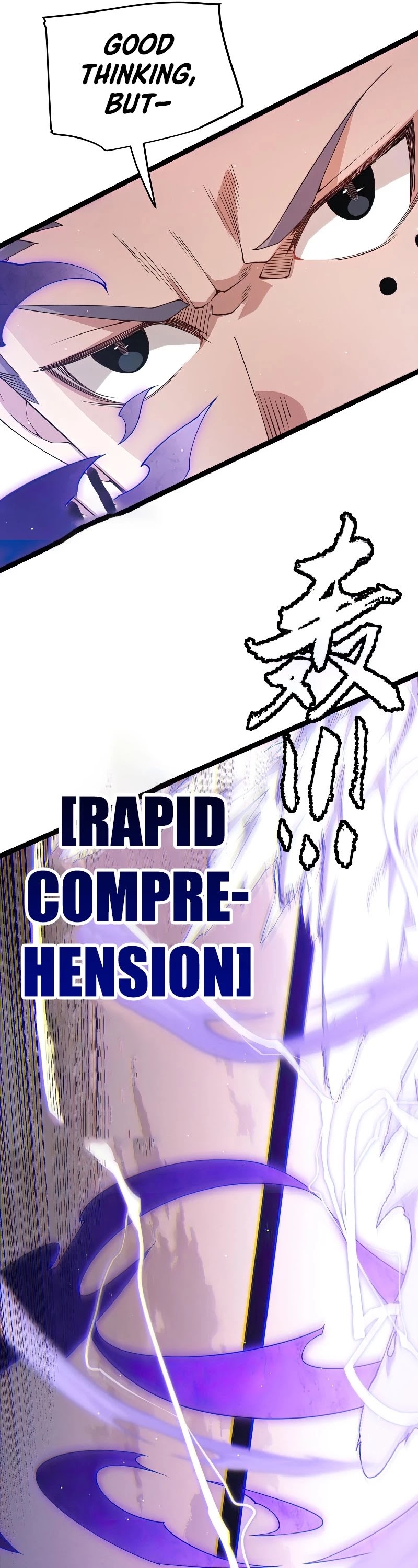 The Game That I Came From Chapter 93 page 30 - Chapter 93