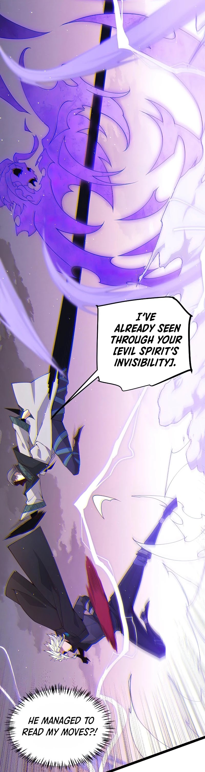 The Game That I Came From Chapter 93 page 31 - Chapter 93