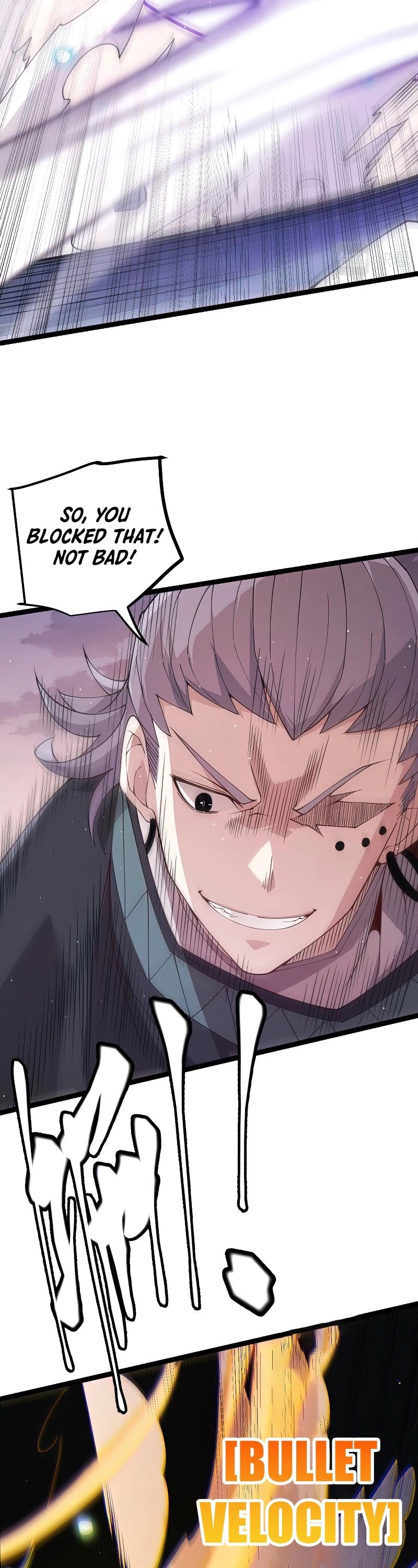 The Game That I Came From Chapter 93 page 36 - Chapter 93