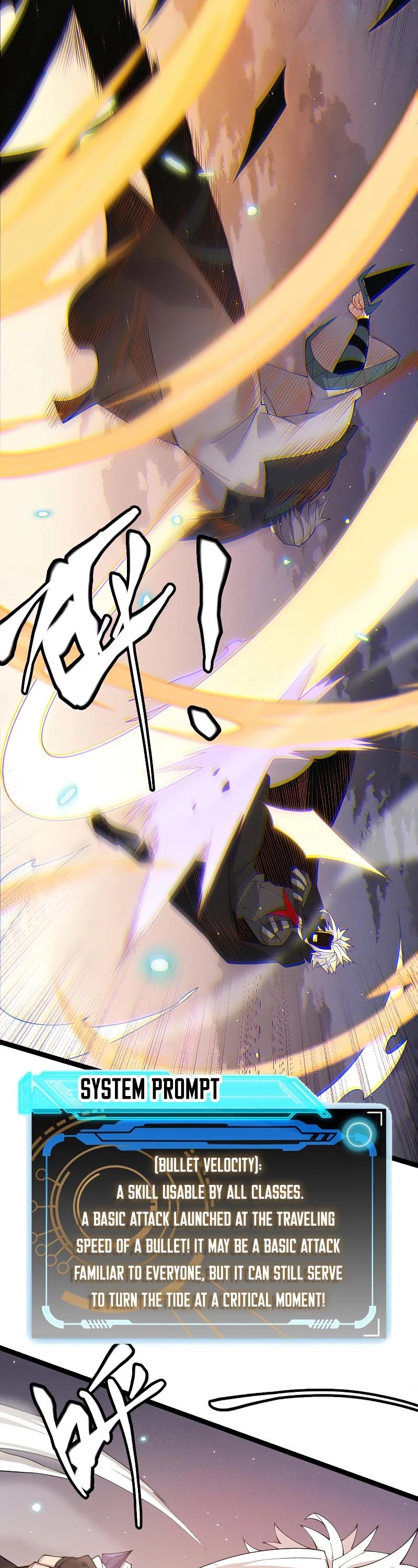 The Game That I Came From Chapter 93 page 37 - Chapter 93