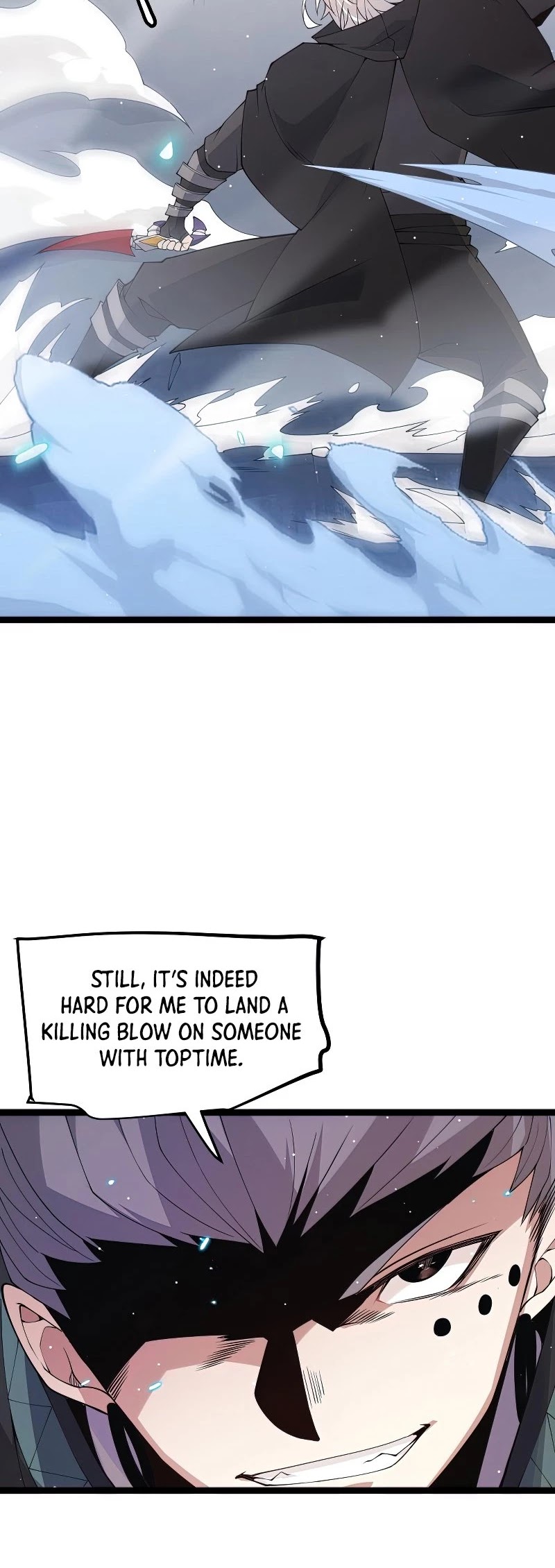 The Game That I Came From Chapter 93 page 39 - Chapter 93