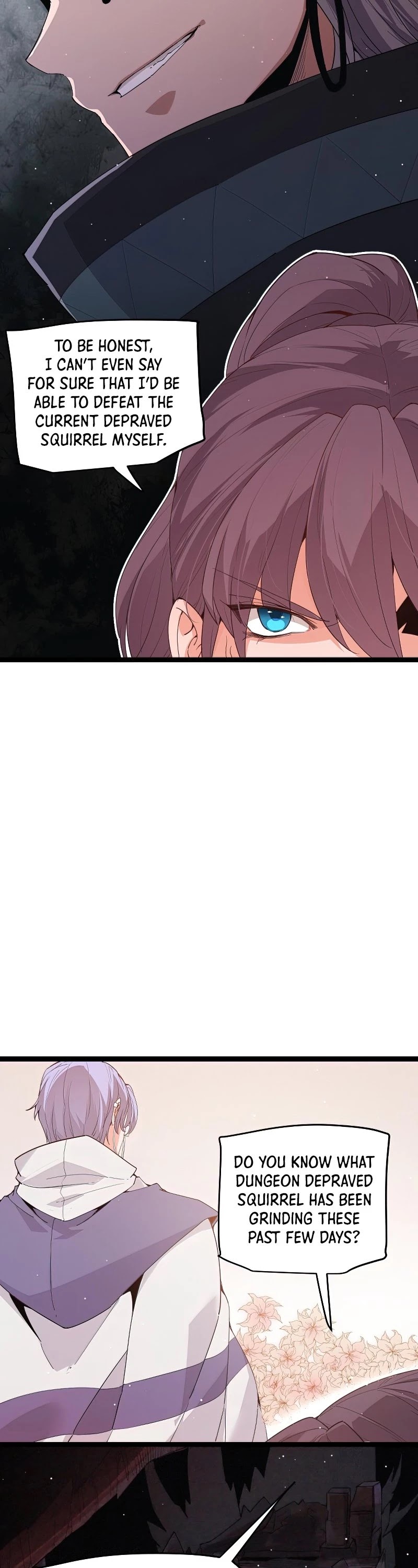 The Game That I Came From Chapter 93 page 7 - Chapter 93