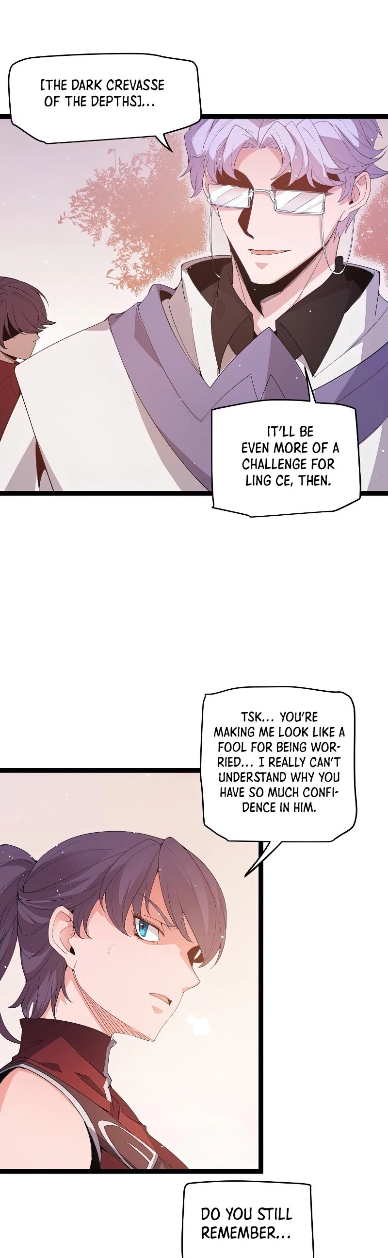The Game That I Came From Chapter 93 page 9 - Chapter 93