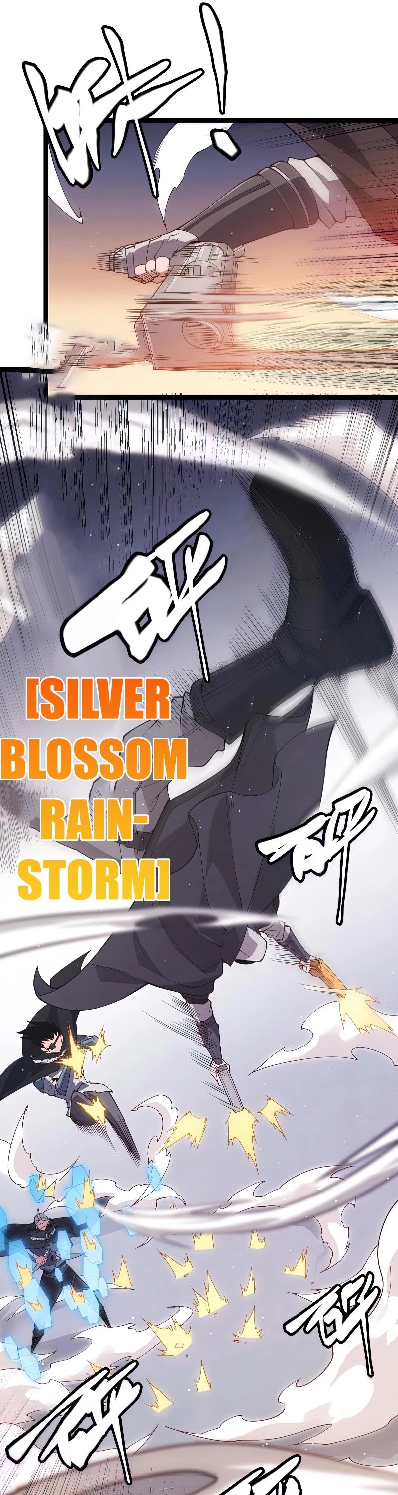 The Game That I Came From Chapter 94 page 12 - Chapter 94