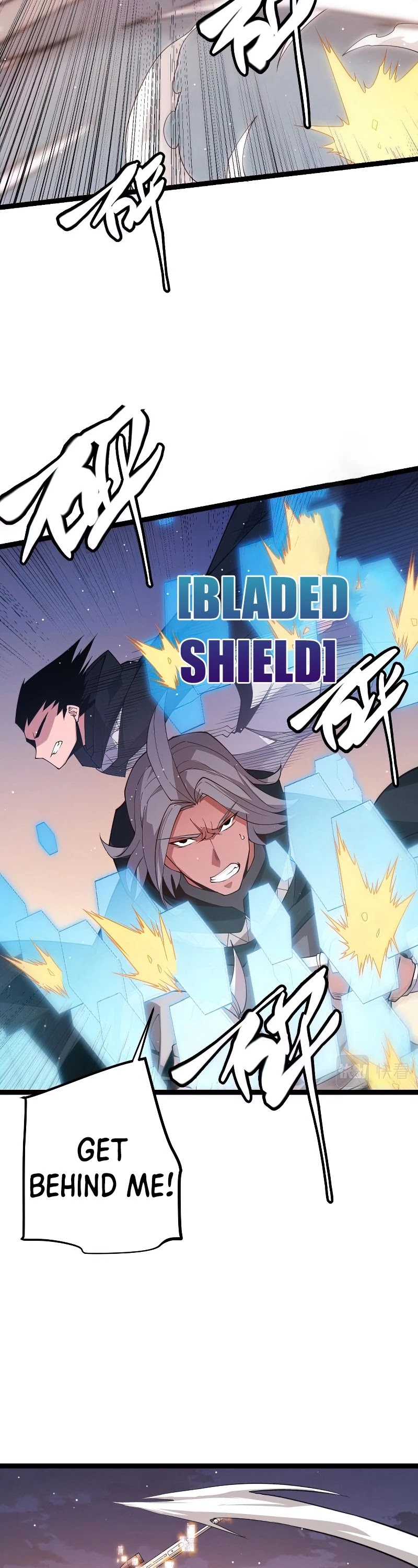The Game That I Came From Chapter 94 page 13 - Chapter 94