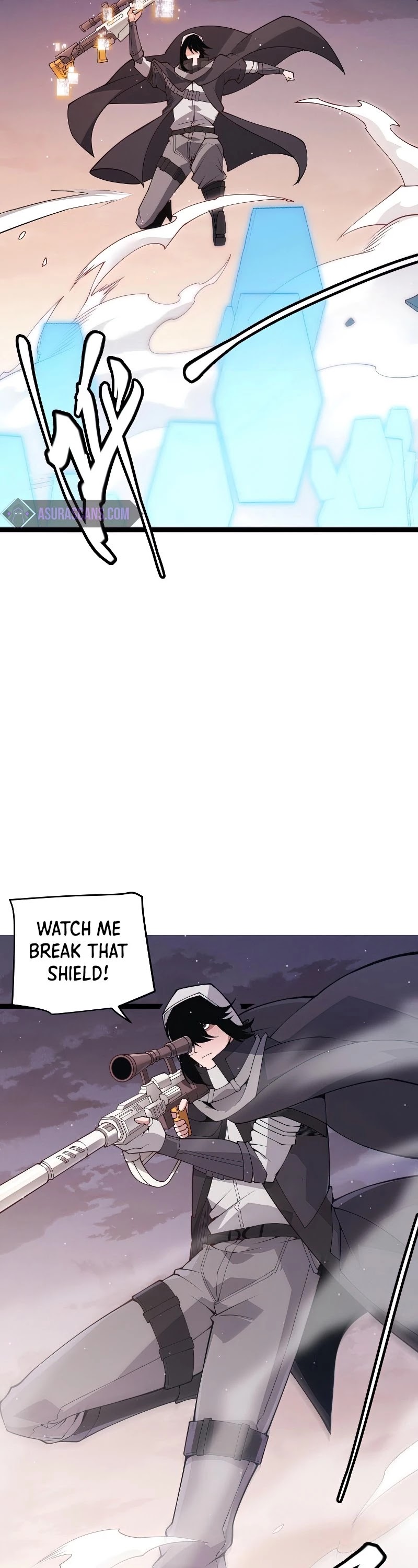 The Game That I Came From Chapter 94 page 14 - Chapter 94