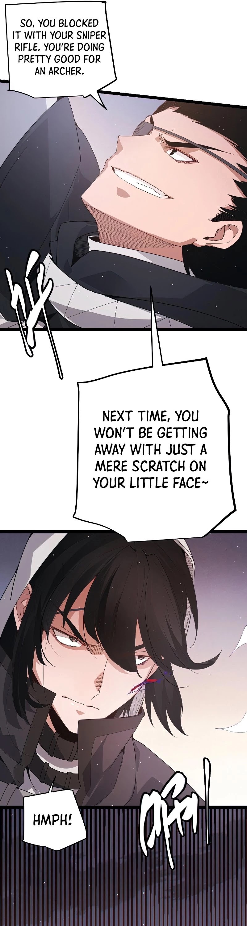 The Game That I Came From Chapter 94 page 17 - Chapter 94