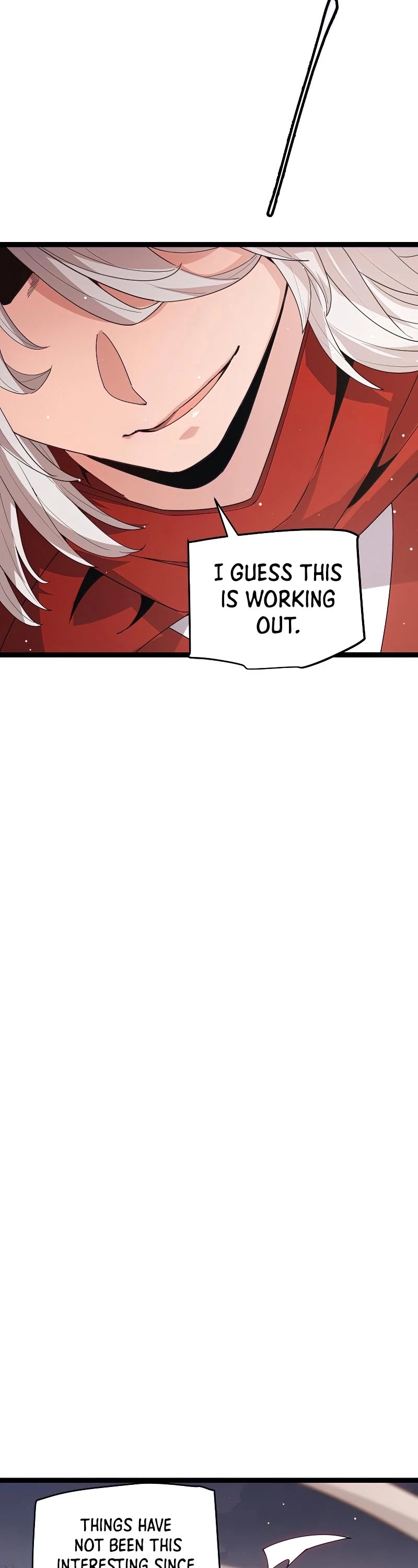 The Game That I Came From Chapter 94 page 20 - Chapter 94