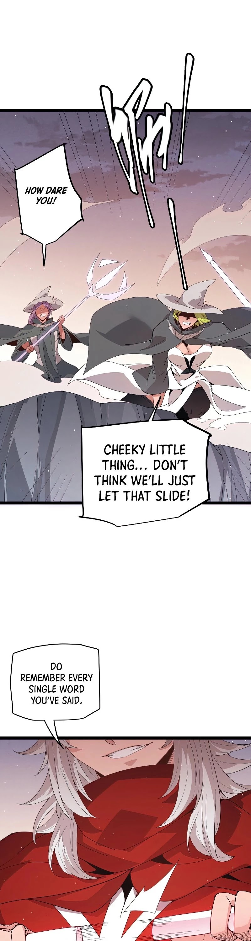 The Game That I Came From Chapter 94 page 22 - Chapter 94