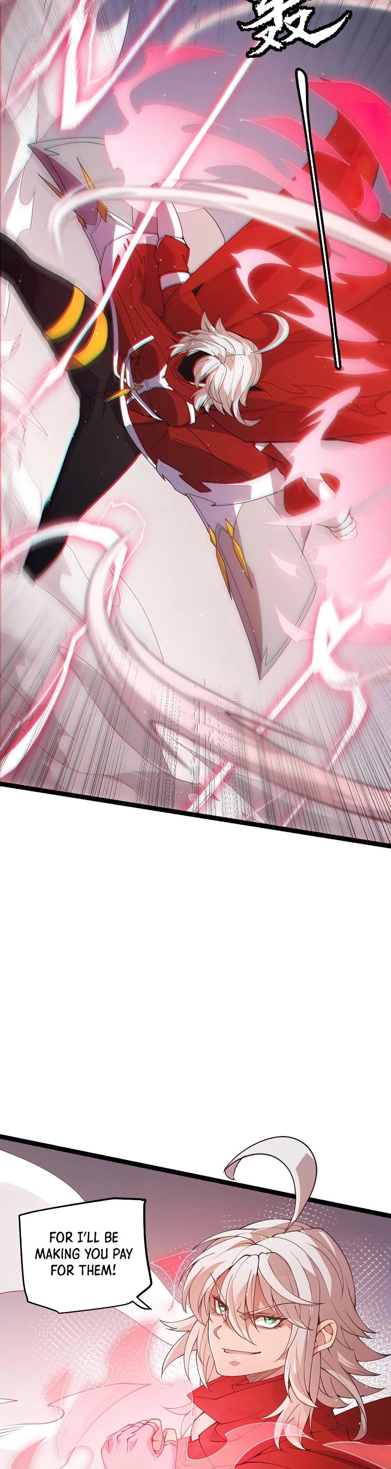 The Game That I Came From Chapter 94 page 24 - Chapter 94