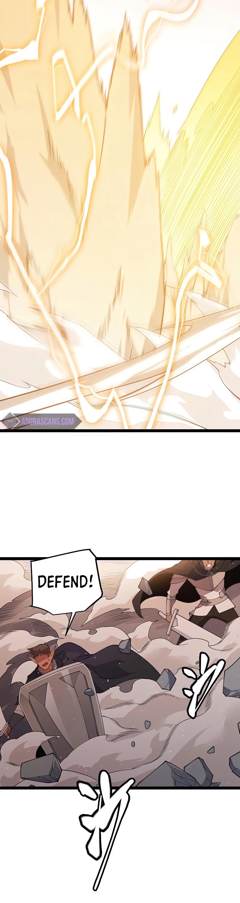 The Game That I Came From Chapter 94 page 26 - Chapter 94