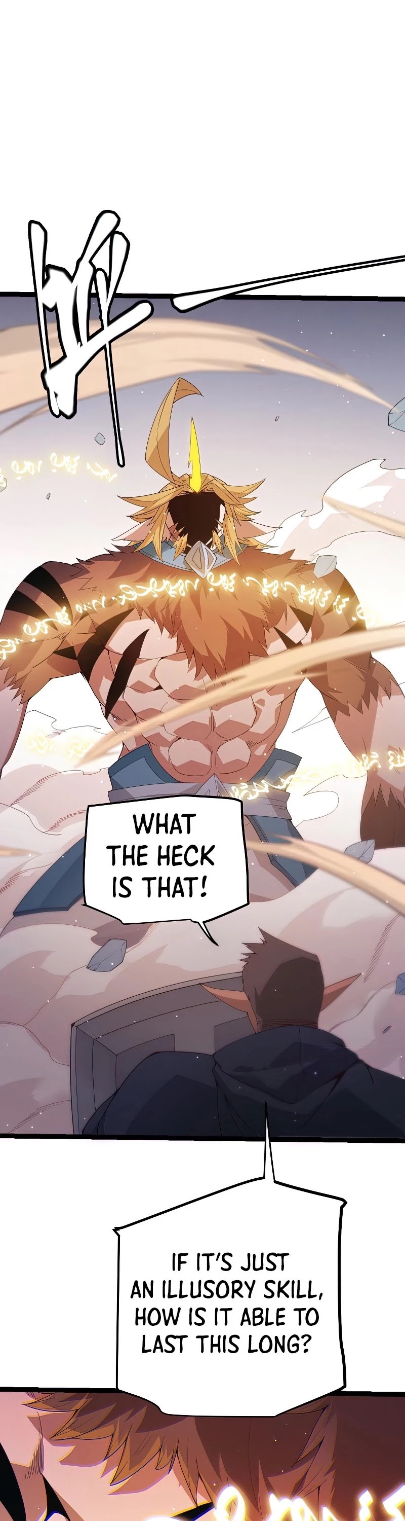 The Game That I Came From Chapter 94 page 27 - Chapter 94