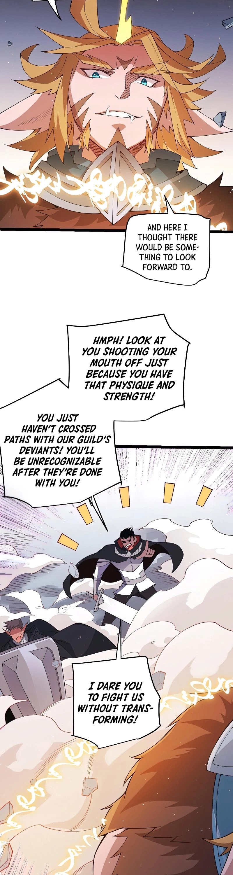 The Game That I Came From Chapter 94 page 29 - Chapter 94