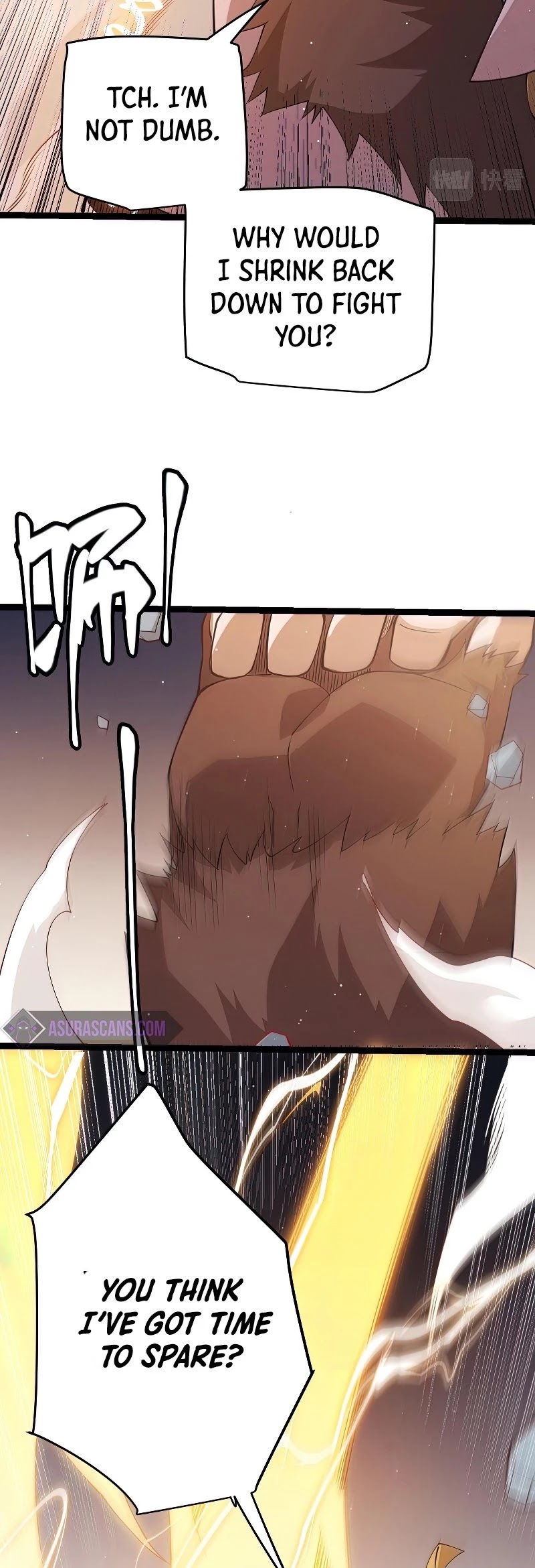 The Game That I Came From Chapter 94 page 30 - Chapter 94