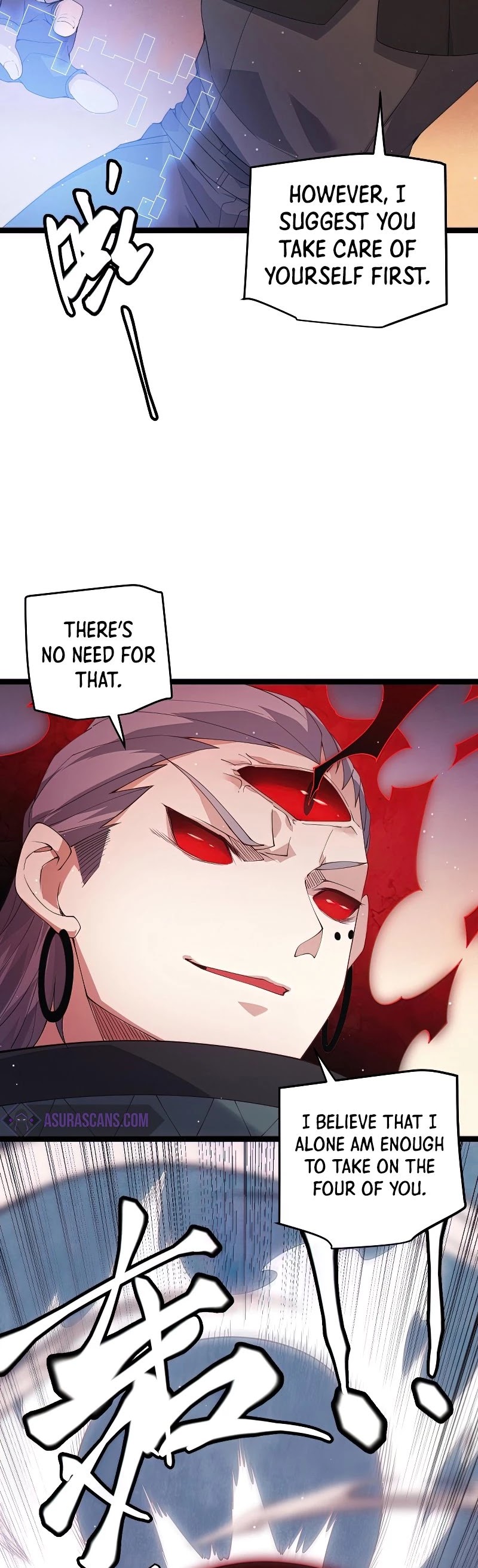 The Game That I Came From Chapter 94 page 35 - Chapter 94
