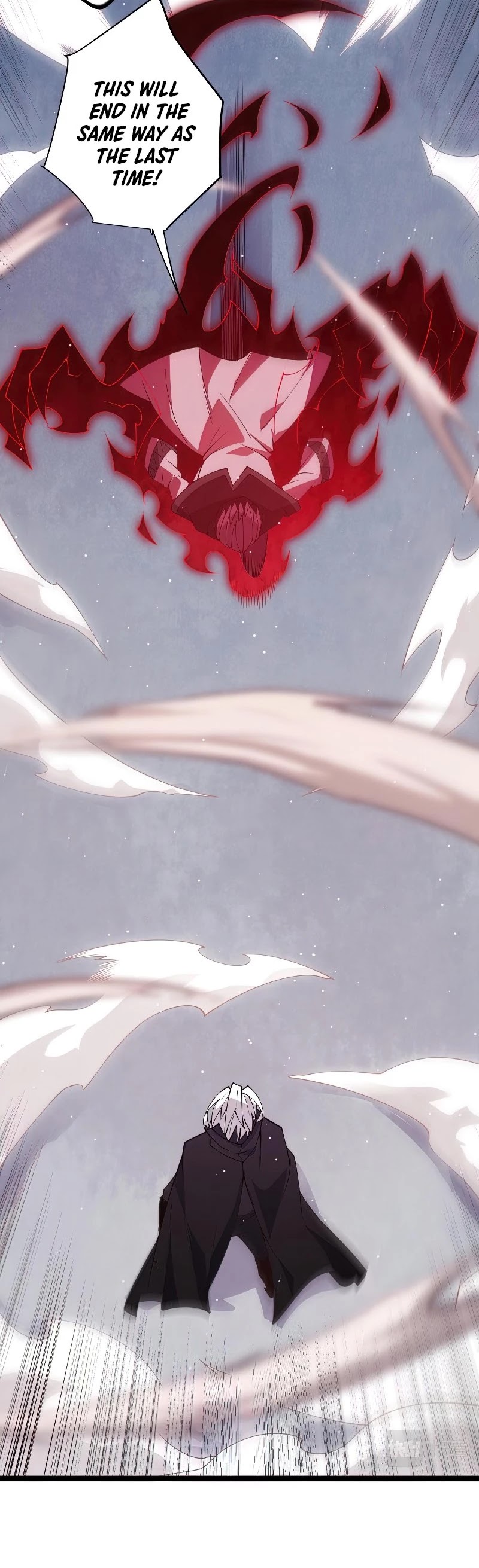 The Game That I Came From Chapter 94 page 36 - Chapter 94