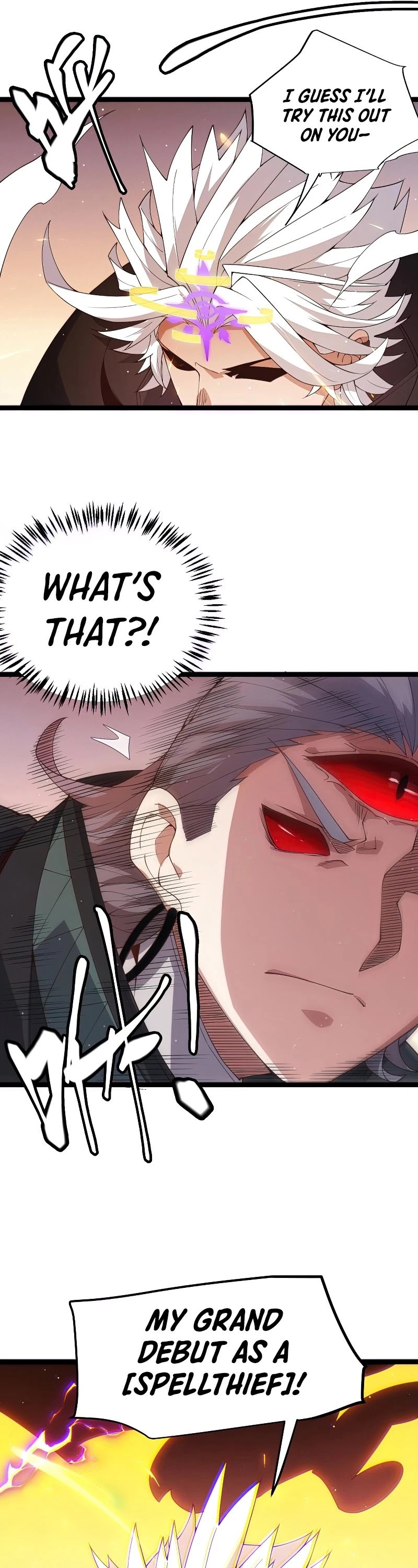 The Game That I Came From Chapter 94 page 37 - Chapter 94