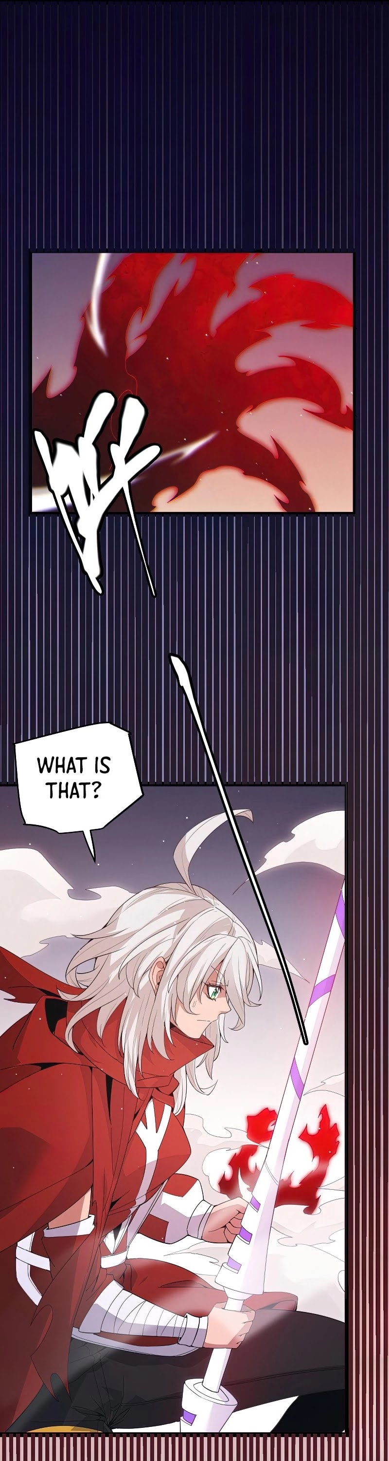 The Game That I Came From Chapter 94 page 7 - Chapter 94