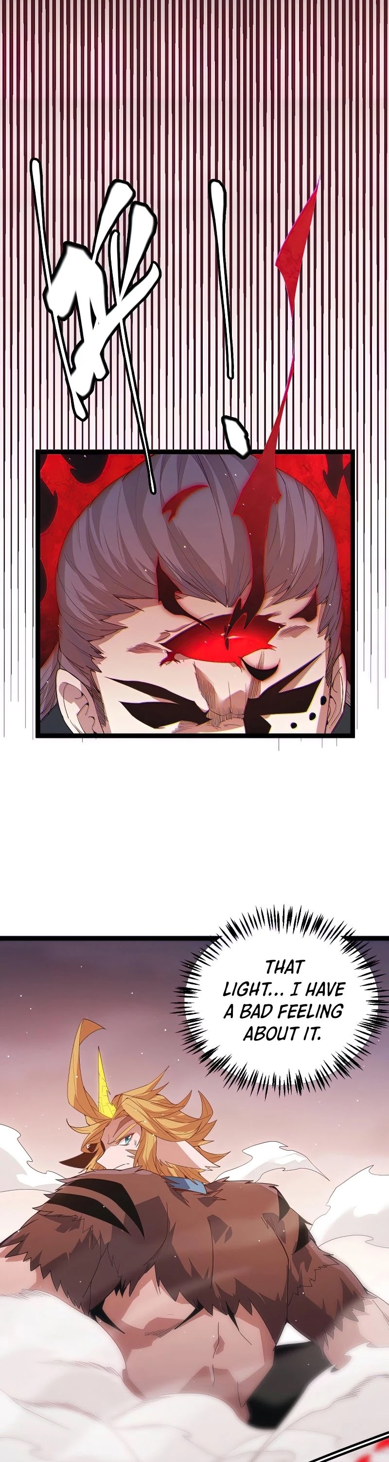 The Game That I Came From Chapter 94 page 8 - Chapter 94