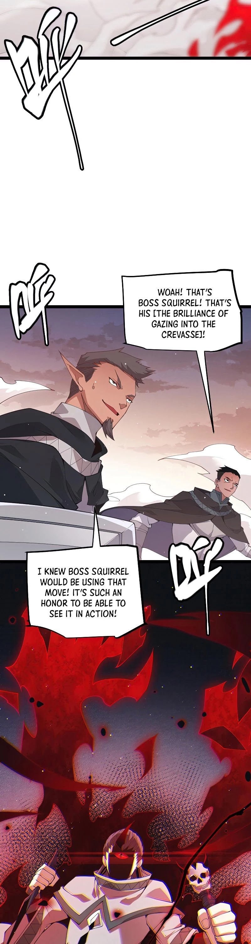 The Game That I Came From Chapter 94 page 9 - Chapter 94