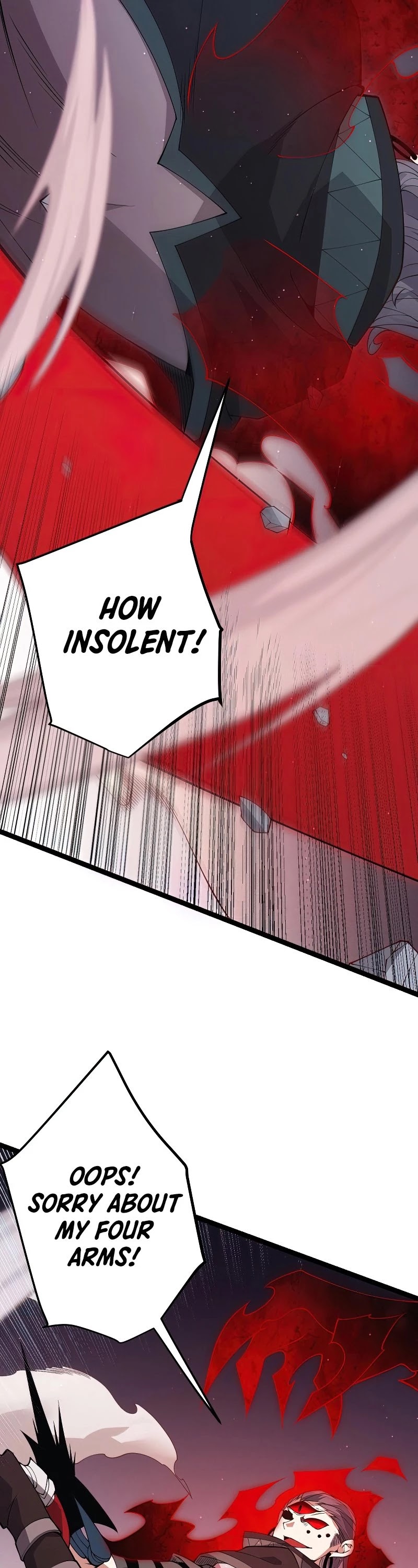 The Game That I Came From Chapter 95 page 13 - Chapter 95