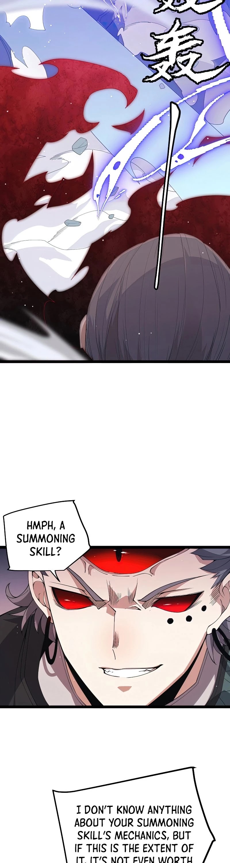 The Game That I Came From Chapter 95 page 18 - Chapter 95